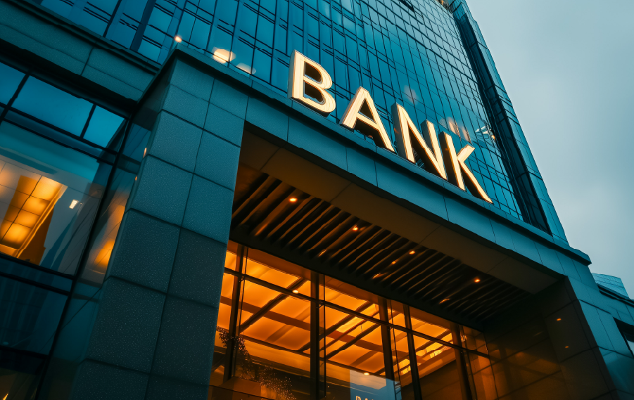 Banking and Capital Markets